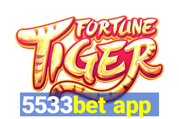 5533bet app
